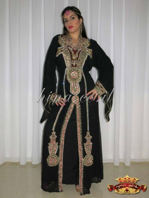 גלביה לחינה