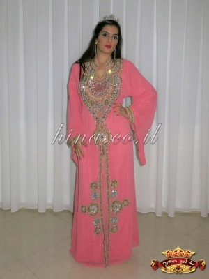 גלביה-לחינה-פוקסיה